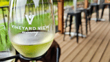 Finger Lakes Wineries with Zoe Darby